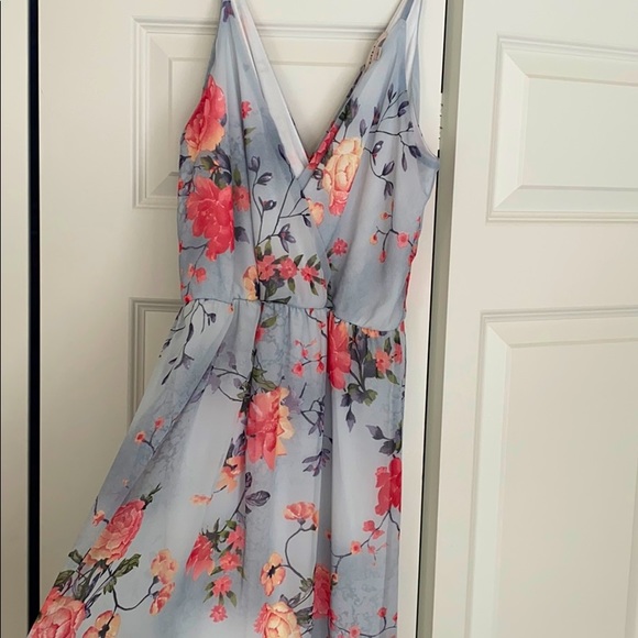 Gilli Dresses & Skirts - Gilli Maxi Dress